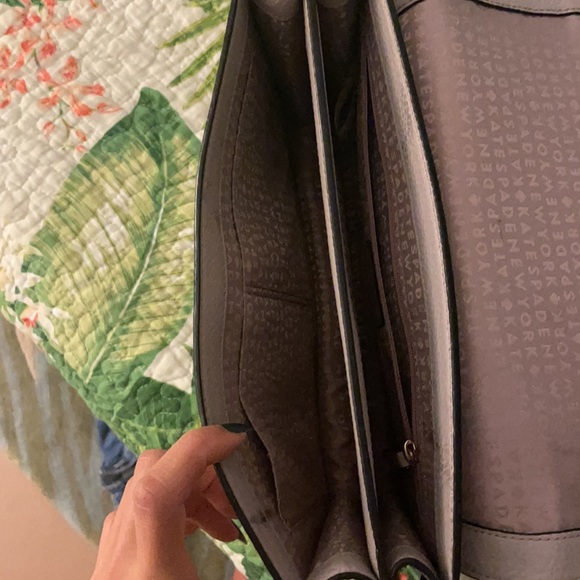 Kate spade crossbody - Picture 7 of 8